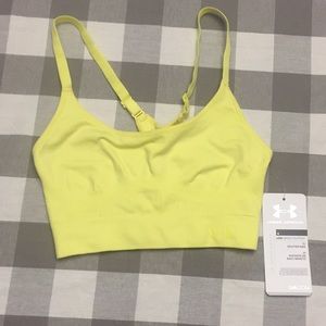Under Armour Sports Bra